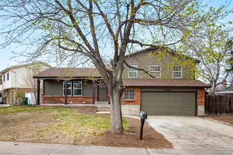 15195 E Bails Pl, Aurora, CO 80012
