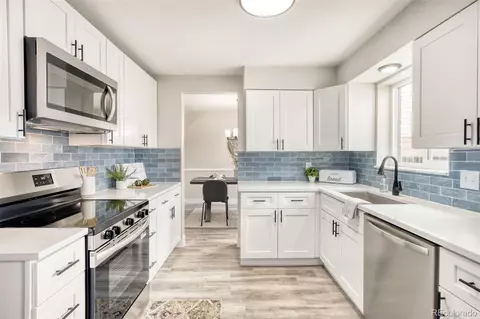 15195 E Bails Pl, Aurora, CO 80012 photo 2