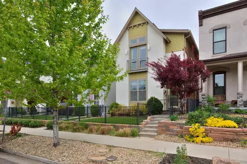 2424 Clarkson St, Denver, CO 80205