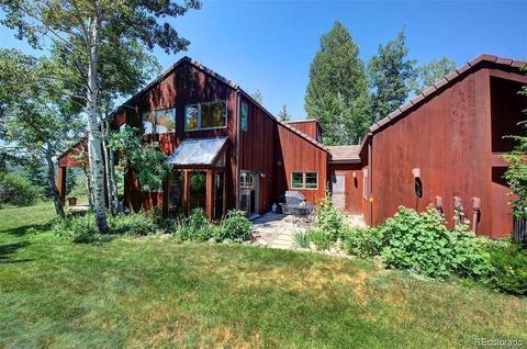 48 W Ranch Trl, Morrison, CO 80465 photo 18