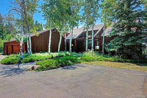 48 W Ranch Trl, Morrison, CO 80465 photo 2