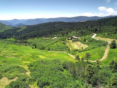 48 W Ranch Trl, Morrison, CO 80465 photo 3