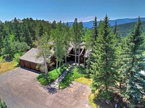 48 W Ranch Trl, Morrison, CO 80465 photo 1