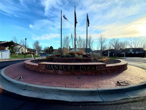 12870 E Dickensen Pl, Aurora, CO 80014 photo 29