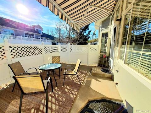 12870 E Dickensen Pl, Aurora, CO 80014 photo 25