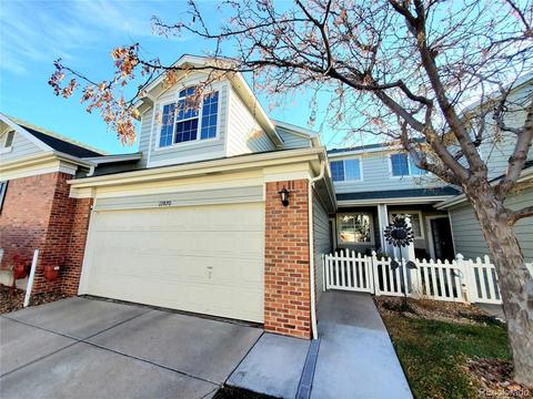12870 E Dickensen Pl, Aurora, CO 80014 photo 1
