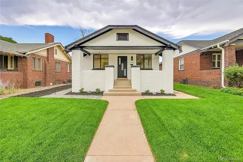 1908 S Lincoln St, Denver, CO 80210