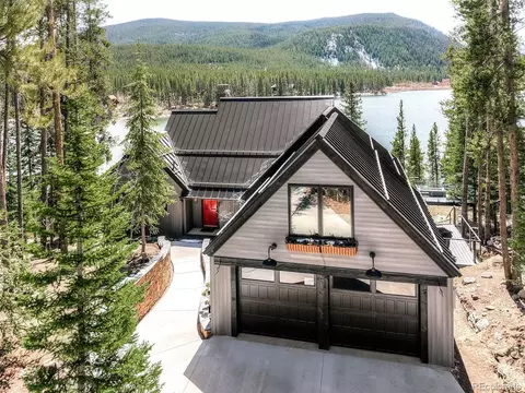 56 Trapper Pl, Breckenridge, CO 80424