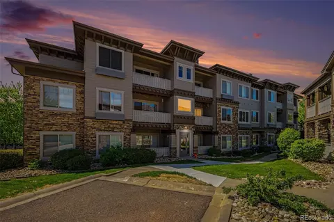 9359 Las Ramblas Ct #J, Parker, CO 80134