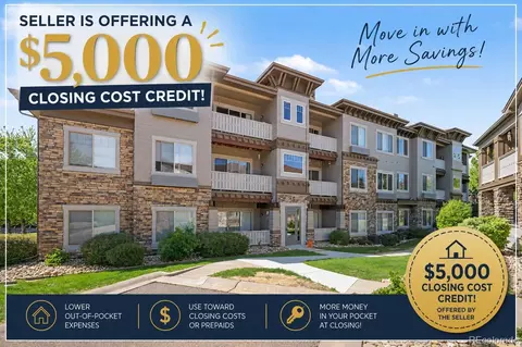 9359 Las Ramblas Ct #J, Parker, CO 80134