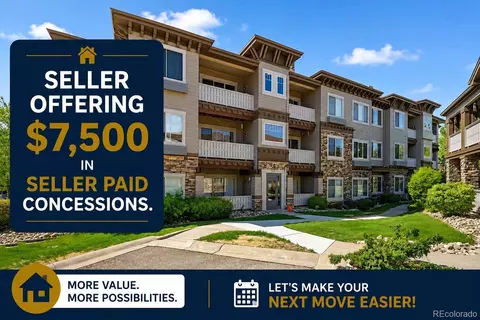 9359 Las Ramblas Ct #J, Parker, CO 80134