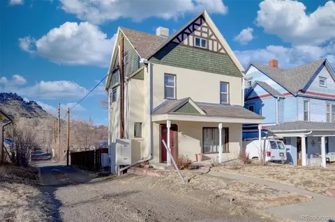 309 W Colorado Ave, Trinidad, CO 81082