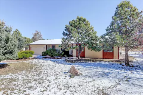 18025 Briarhaven Ct, Monument, CO 80132