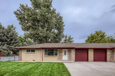 4797-4799 Teller St, Wheat Ridge, CO 80033