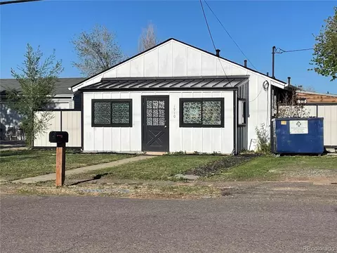1910 Altura Blvd, Aurora, CO 80011