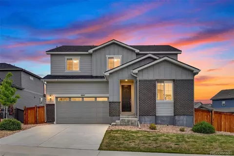 6563 E 117th Ct, Thornton, CO 80233