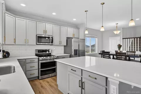 6563 E 117th Ct, Thornton, CO 80233