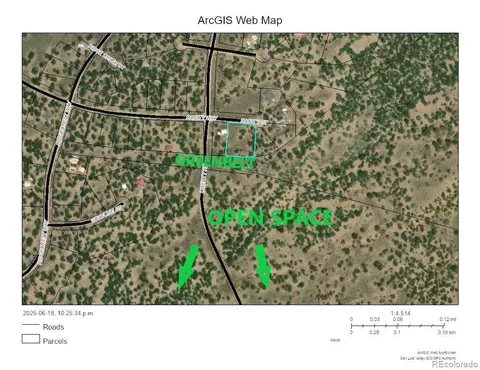 4438 Rarity Ct, Crestone, CO 81131