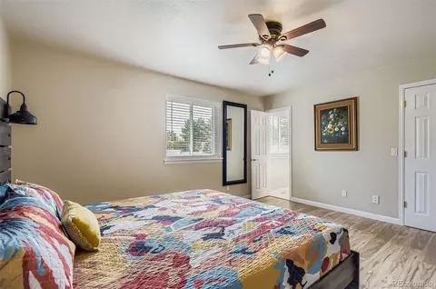 Bedroom - 19357 Eastman Pl, Aurora, CO 80013 photo 3 of 6