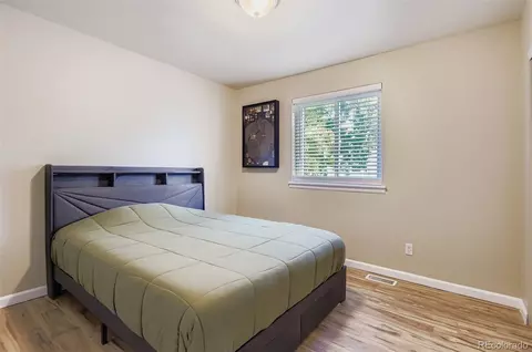 Bedroom - 19357 Eastman Pl, Aurora, CO 80013 photo 4 of 6