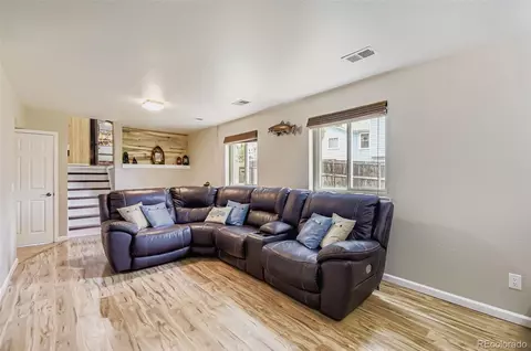 Living - 19357 Eastman Pl, Aurora, CO 80013 photo 3 of 3