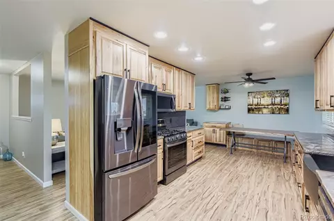 Kitchen - 19357 Eastman Pl, Aurora, CO 80013 photo 2 of 5