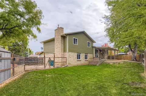 Exterior - 19357 Eastman Pl, Aurora, CO 80013 photo 5 of 7