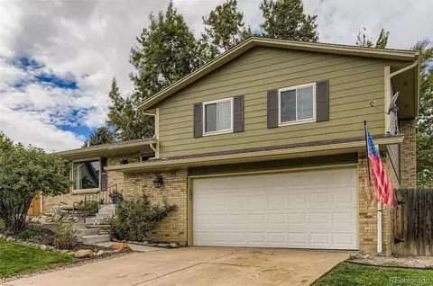Exterior - 19357 Eastman Pl, Aurora, CO 80013 photo 2 of 7