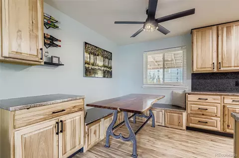 Kitchen - 19357 Eastman Pl, Aurora, CO 80013 photo 4 of 5
