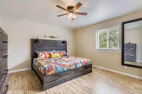 Bedroom - 19357 Eastman Pl, Aurora, CO 80013 photo 1 of 6