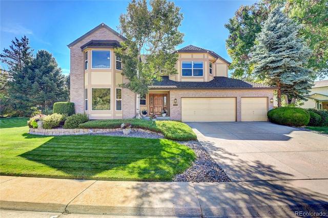 7814 W Friend Dr, Littleton, CO 80128