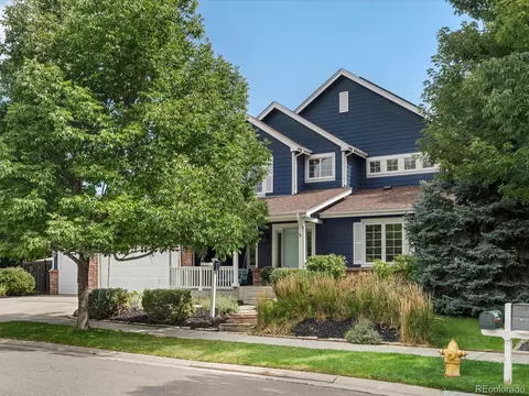 5384 S Jay Dr, Littleton, CO 80123