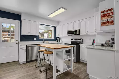 4416 S Vivian Way, Morrison, CO 80465