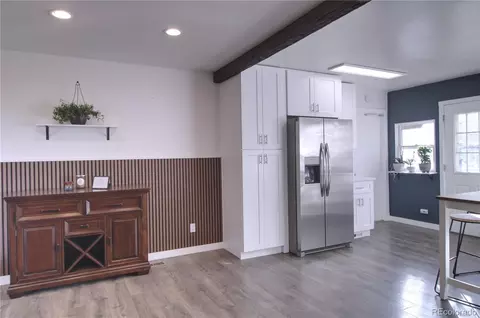 4416 S Vivian Way, Morrison, CO 80465