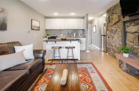477 Hi Country Dr #20, Winter Park, CO 80482