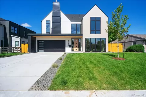 2773 S Harrison St, Denver, CO 80210