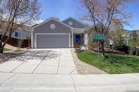 22574 E Powers Pl, Aurora, CO 80015 photo 1