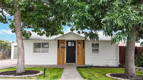 1130 Orchard St, Golden, CO 80401
