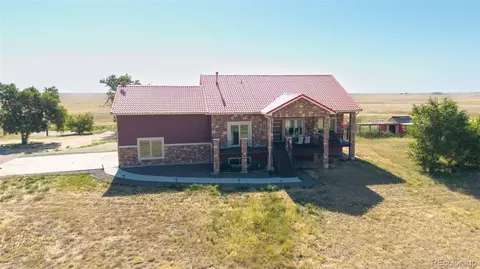 Other - 8450 Edison Rd, Yoder, CO 80864 photo 1 of 16