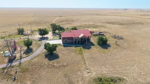 Other - 8450 Edison Rd, Yoder, CO 80864 photo 13 of 16