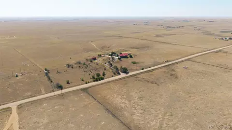 View/Area - 8450 Edison Rd, Yoder, CO 80864 photo 4 of 5