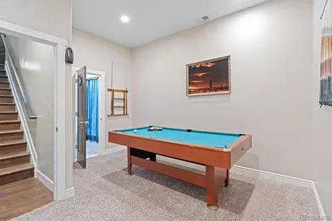 Entry Way - 8450 Edison Rd, Yoder, CO 80864 photo 3 of 3