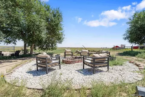 Other - 8450 Edison Rd, Yoder, CO 80864 photo 18 of 18