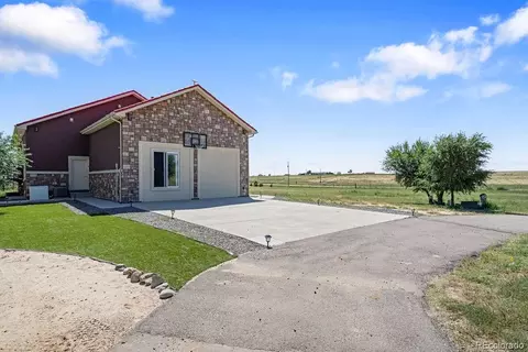 Other - 8450 Edison Rd, Yoder, CO 80864 photo 3 of 18