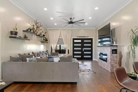 Other - 8450 Edison Rd, Yoder, CO 80864 photo 5 of 18