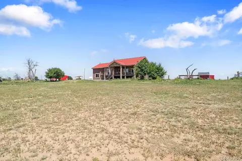 Other - 8450 Edison Rd, Yoder, CO 80864 photo 15 of 18