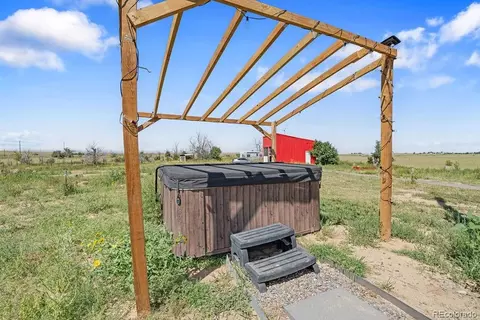 Other - 8450 Edison Rd, Yoder, CO 80864 photo 17 of 18
