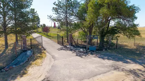 Other - 8450 Edison Rd, Yoder, CO 80864 photo 2 of 16