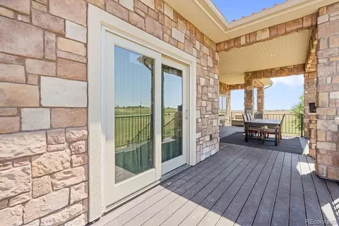 Exterior - 8450 Edison Rd, Yoder, CO 80864 photo 3 of 5