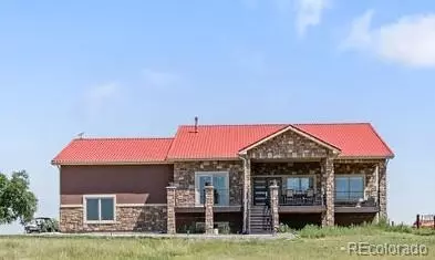 Other - 8450 Edison Rd, Yoder, CO 80864 photo 2 of 18